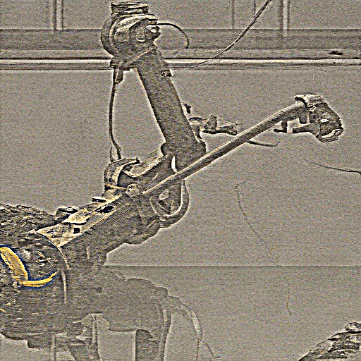 Cache Machine installation at KAJE