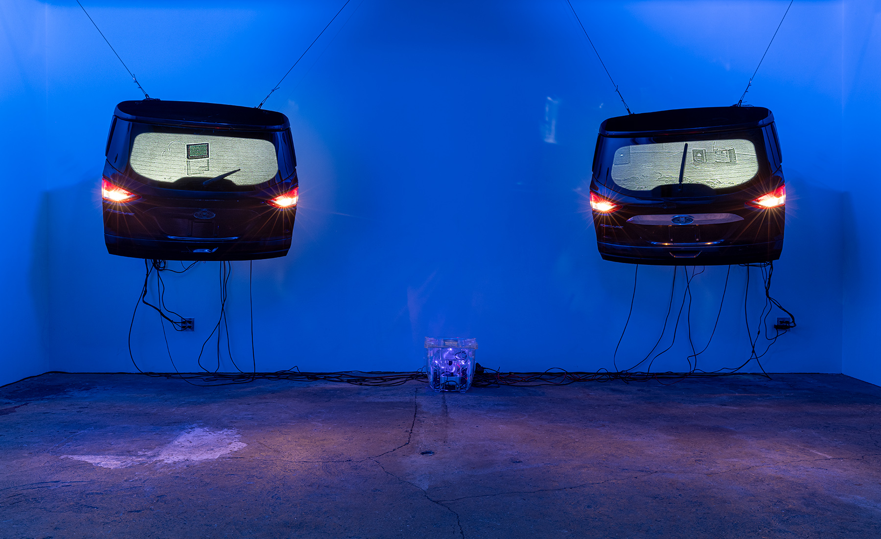 Cache Machine - Image 8