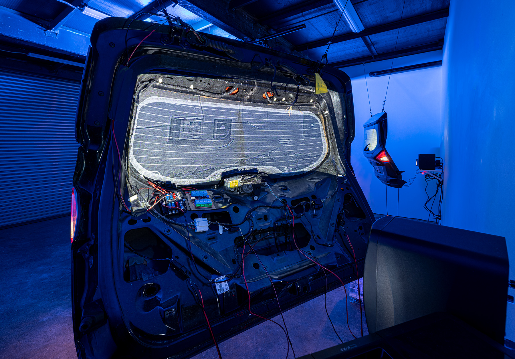 Cache Machine - Image 11